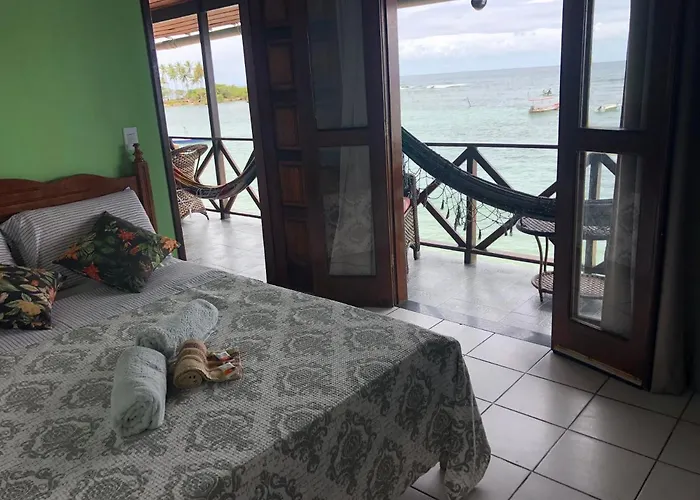 Pousada Tranquila