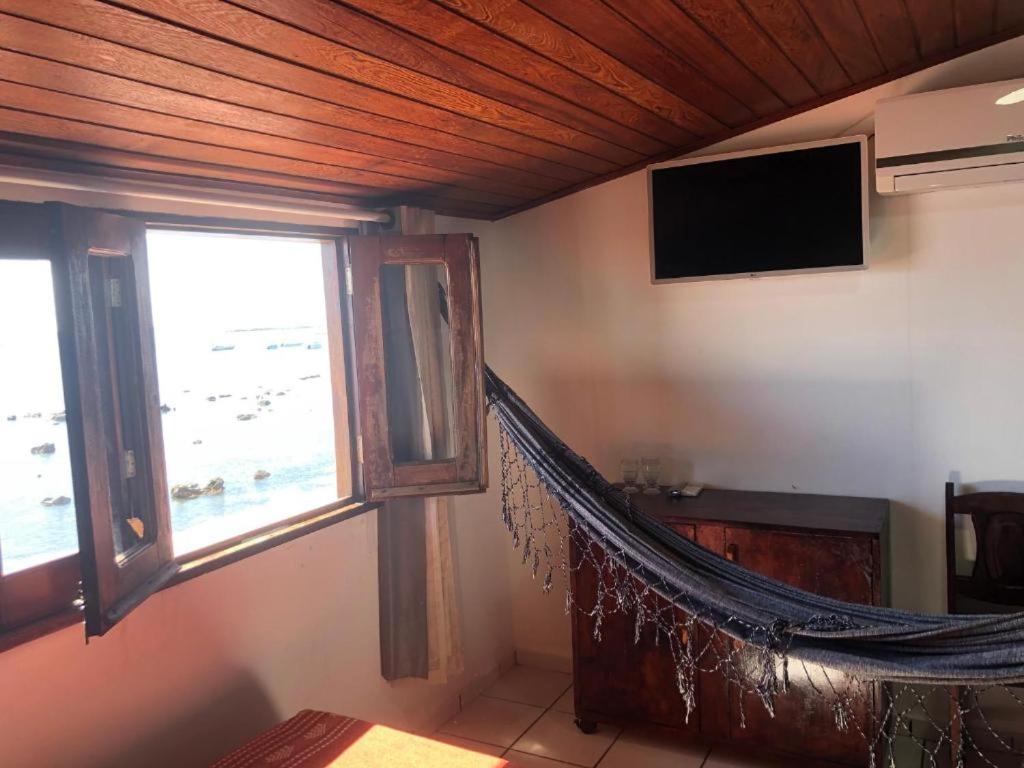 Inn Tranquila Morro de Sao Paulo