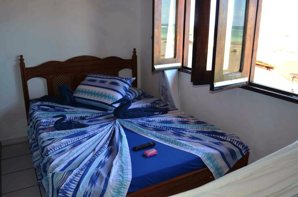 Inn Tranquila Morro de Sao Paulo