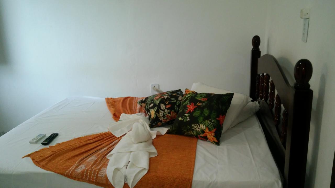 Tranquila Inn Morro de Sao Paulo