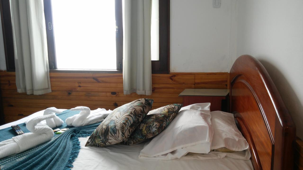 Tranquila Inn